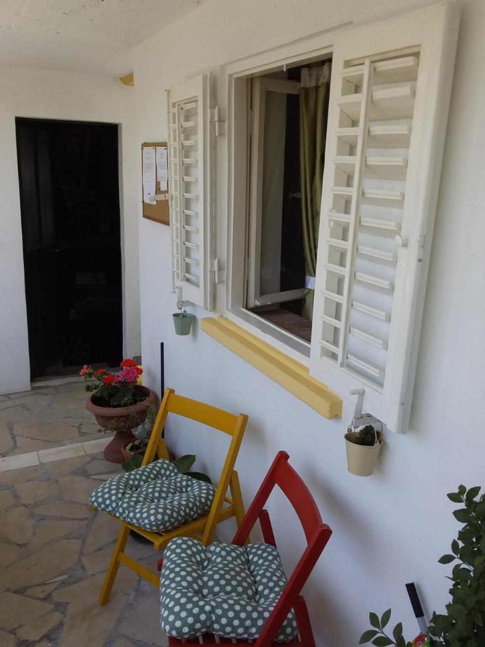 Apartment Mir Dubrovnik Værelse billede