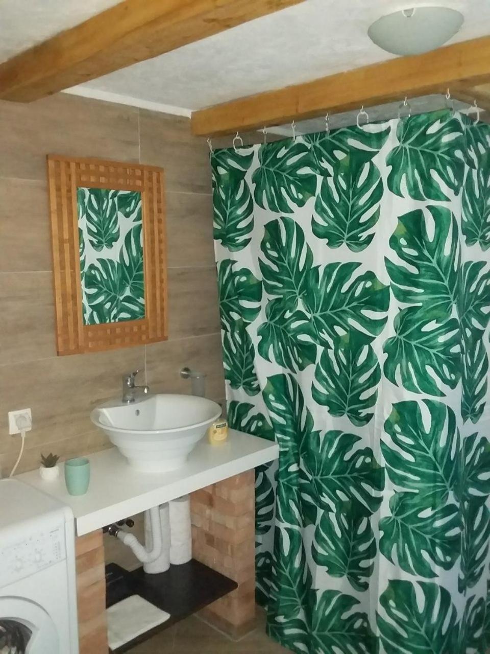 Apartment Mir Dubrovnik Værelse billede