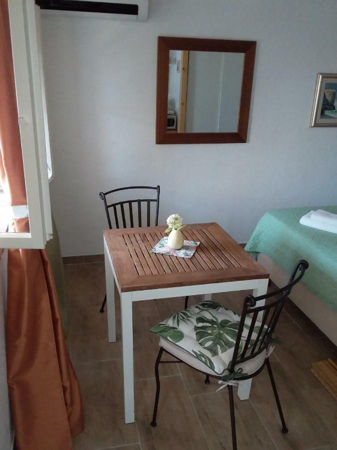 Apartment Mir Dubrovnik Eksteriør billede